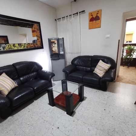 Hostal Senero Mérida Dış mekan fotoğraf