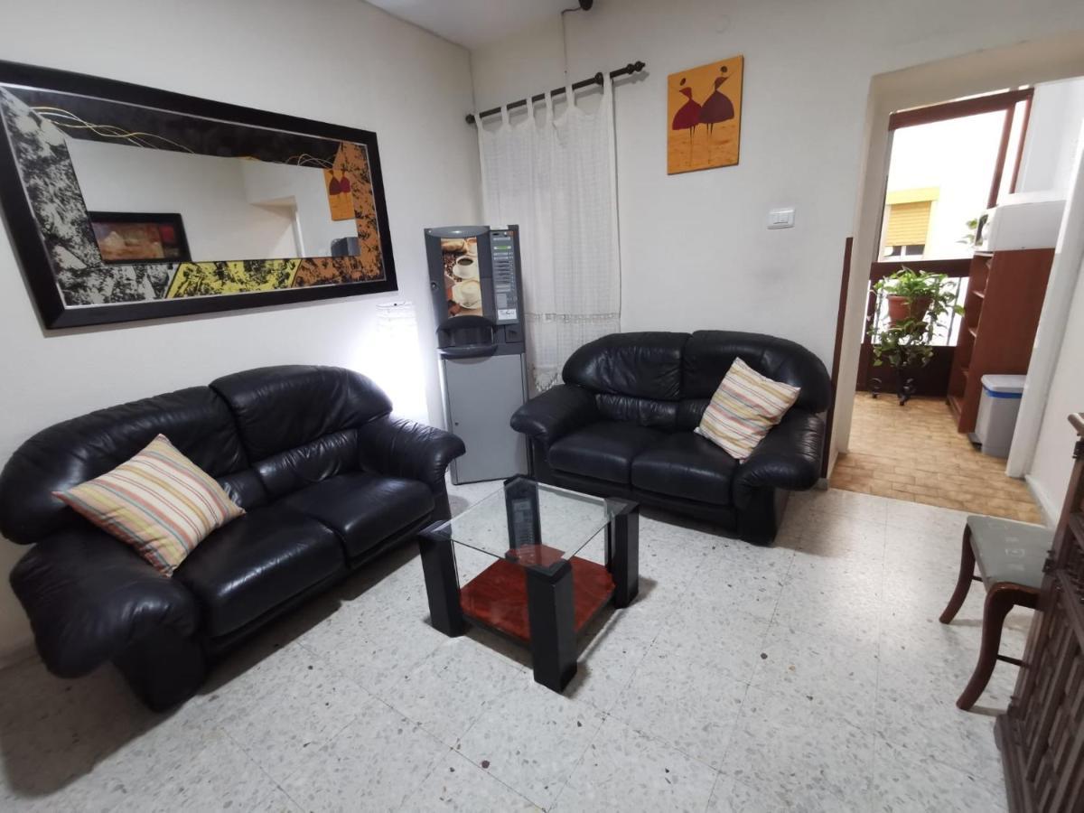 Hostal Senero Mérida Dış mekan fotoğraf