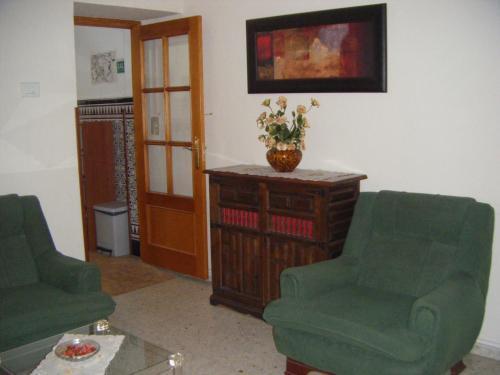 Hostal Senero Mérida Dış mekan fotoğraf