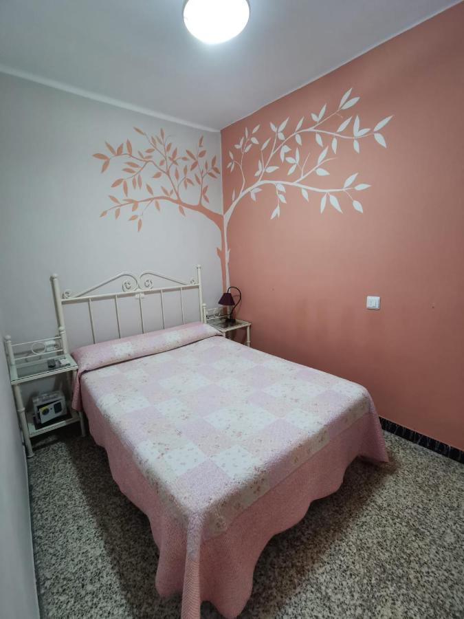 Hostal Senero Mérida Dış mekan fotoğraf