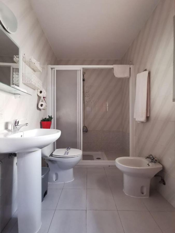 Hostal Senero Mérida Dış mekan fotoğraf