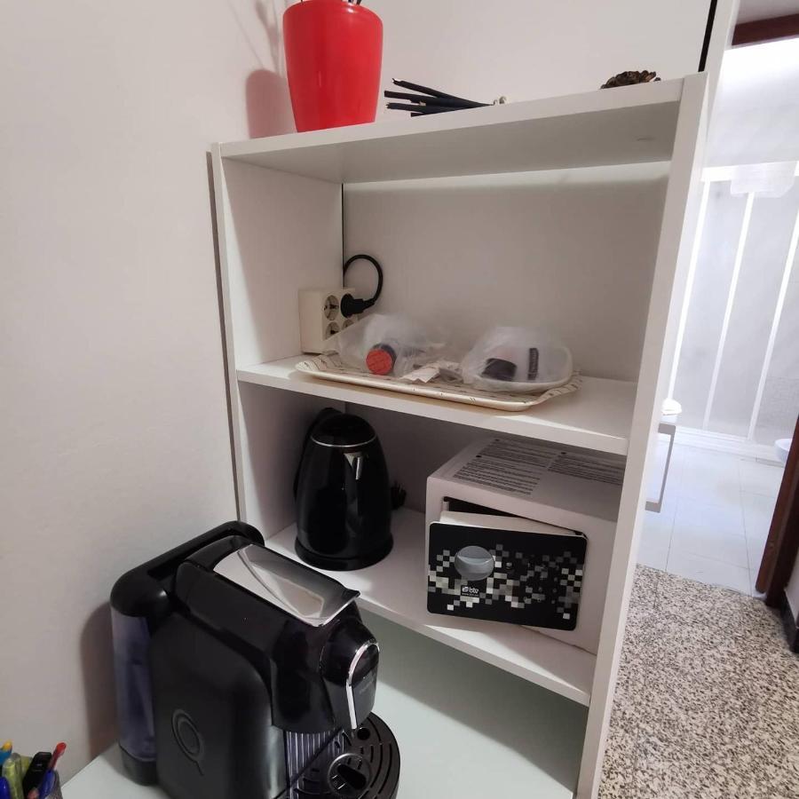 Hostal Senero Mérida Dış mekan fotoğraf
