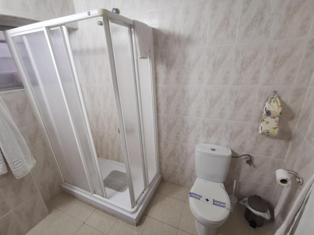 Hostal Senero Mérida Dış mekan fotoğraf